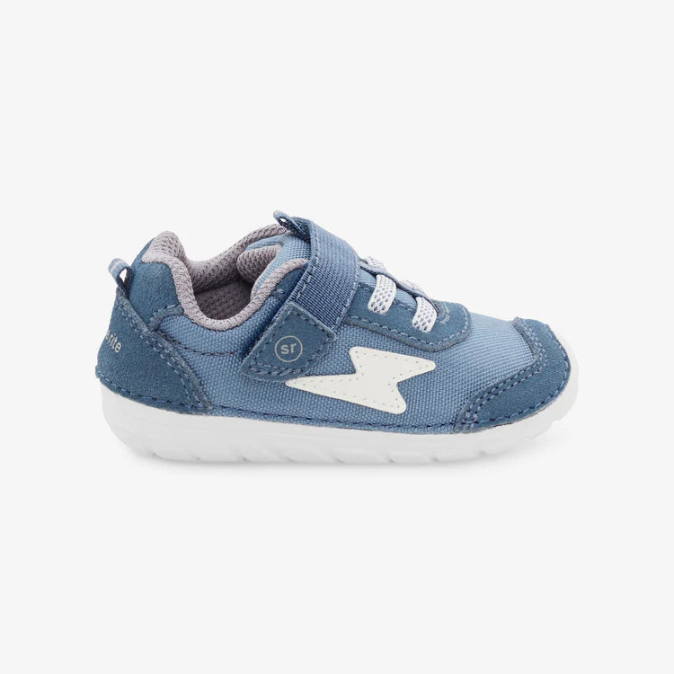 Zips Runner - Navy