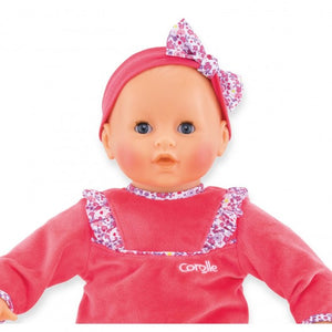 Lila Chérie Baby Doll